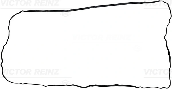 Gasket, cylinder head cover